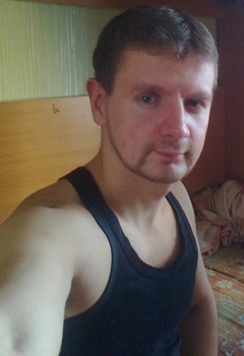 Kamil, 38, Zainsk
