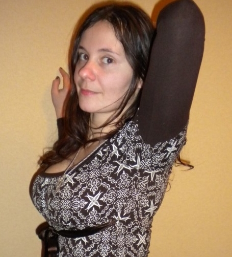 Luiza, 47, Kaliningrad
