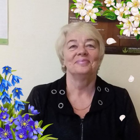 Nina, 67, Tolyatti