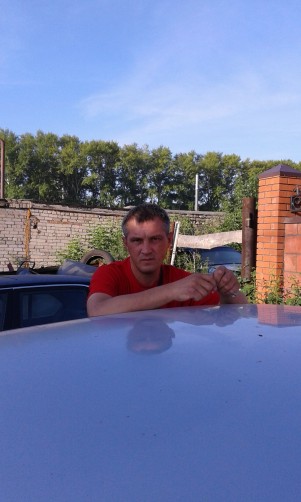 Vasiliy, 51, Sterlitamak