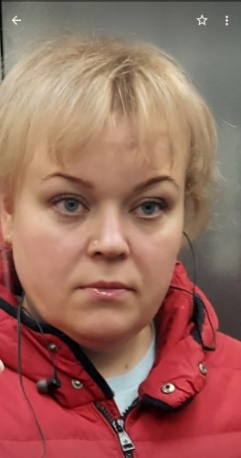Ninochka, 37, Moscow
