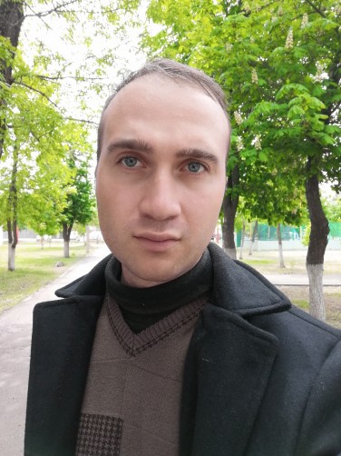 Timofey, 22, Uryupinsk