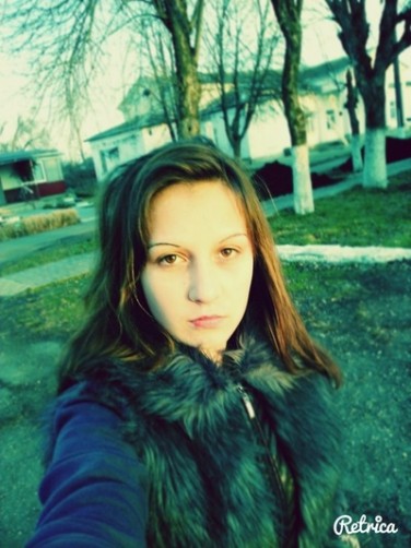 Natasha, 23, Belorechensk