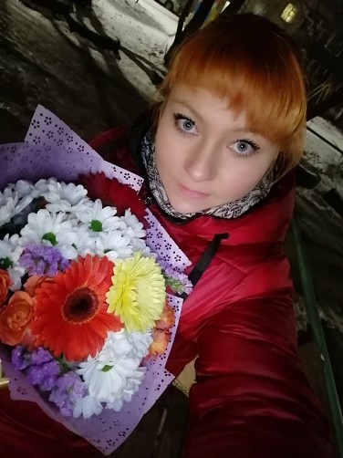Mariya, 28, Ivanovo