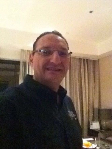 Ramimm, 46, Dubai