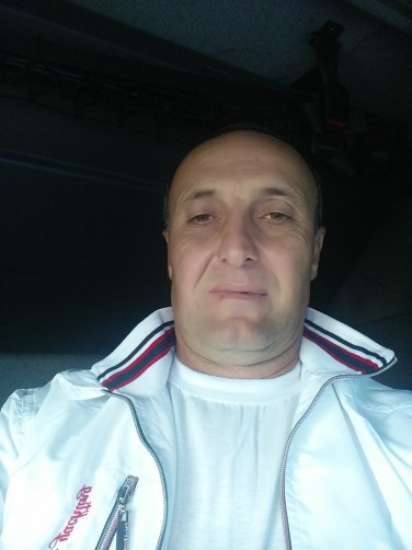 Giorgi, 53, Chelyabinsk