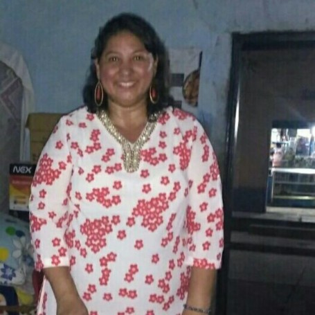 Monica, 50, Bogota