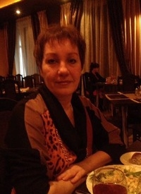 Tanya, 57, Ukhta
