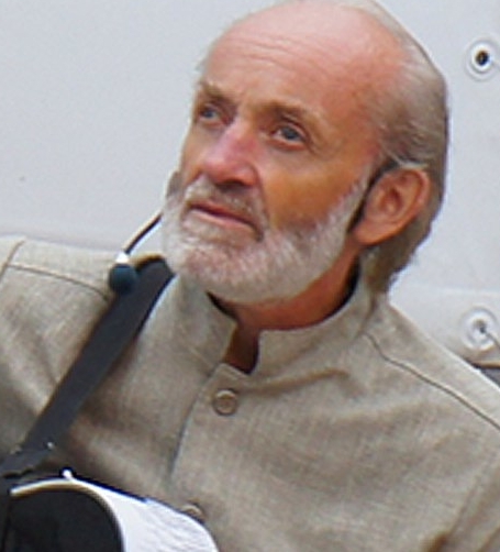 Aleksandr, 69, Sokol