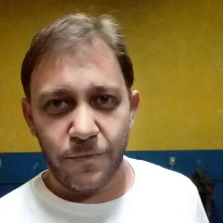 Ricardo, 43, Joinville
