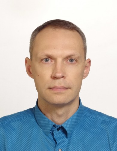 Andrey, 46, Vladivostok