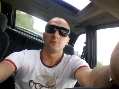 Oleg, 35, Barysaw