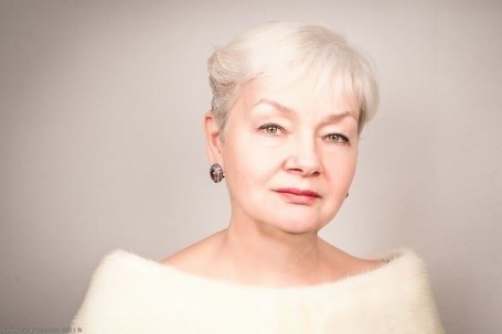 Vera, 64, Saint Petersburg