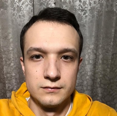 Ruslan, 30, Monastyryshche