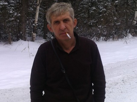Oksanenko, 54, Tikhoretsk