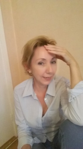 Tatyana, 53, Astana