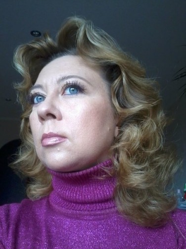 Lena, 52, Murmansk