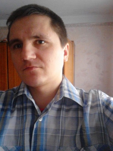 Evgeniy, 38, Slantsy