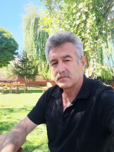 Naim Kemal, 58, Kastamonu