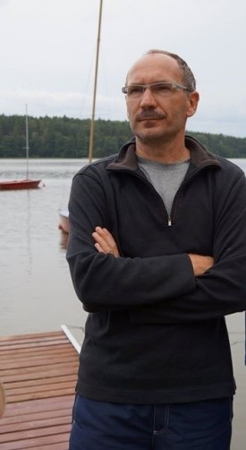 Mariusz, 58, Warsaw