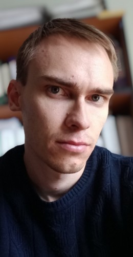 Aleksandr, 26, Uyskoye