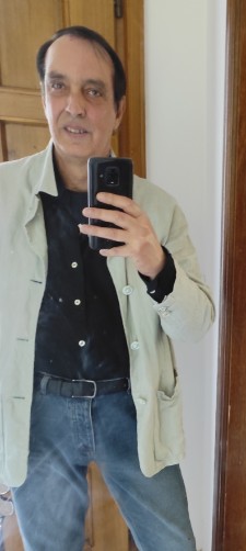 Flavio, 58, Padova