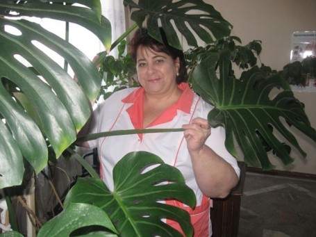 Margarita, 56, Biysk