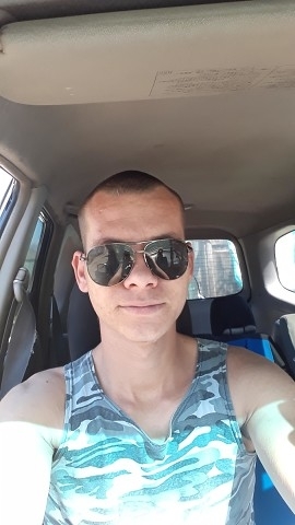 Maksim, 29, Tarbagatay