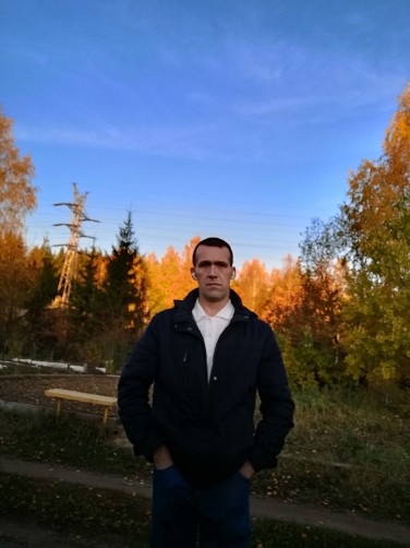 Sergey, 43, Perm
