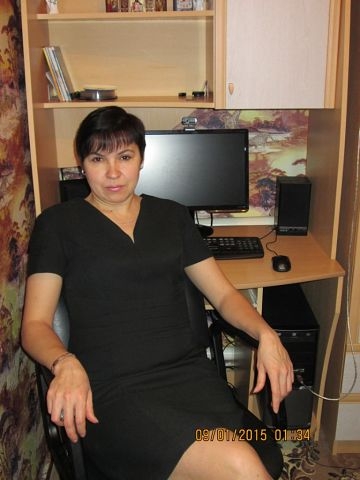 Galina, 46, Ryazhsk