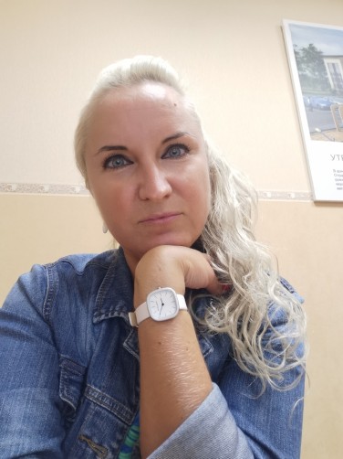 Aleksandra, 39, Severodvinsk