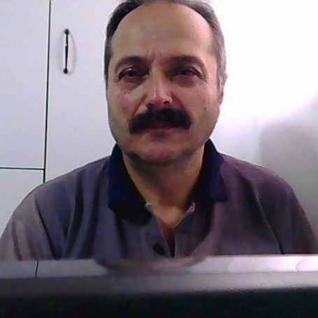 Metin, 62, Ankara