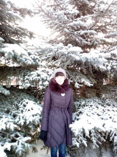 Elena, 32, Oktyabr&#039;skiy