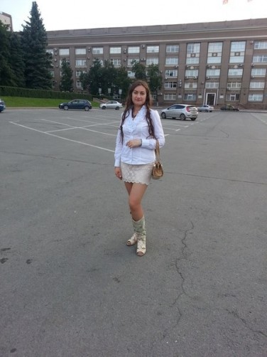 Marinka, 33, Chelyabinsk