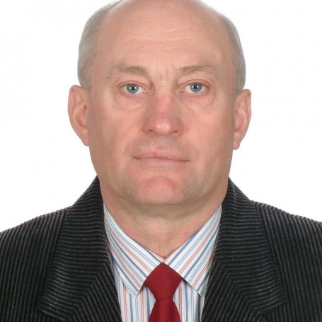 Bronius, 65, Vilnius
