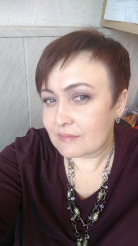 Ulyana, 51, Yekaterinburg