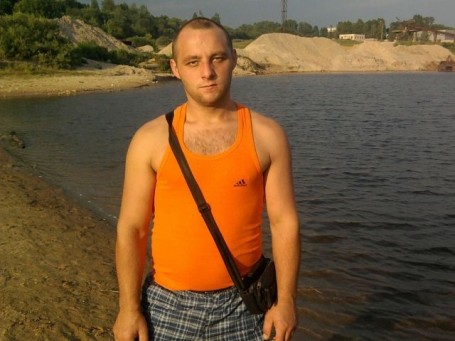 Oleg, 34, Vitebsk