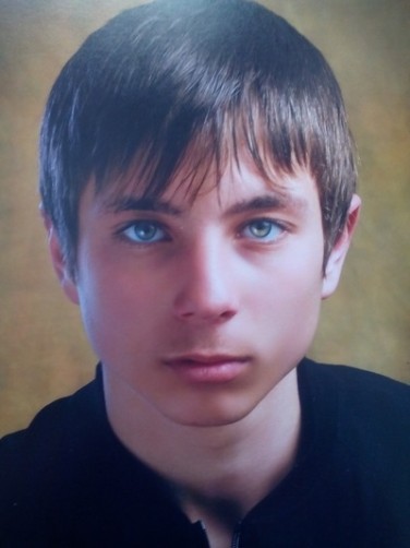 Sergey, 26, Mikhaylovsk