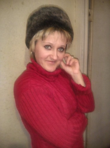 Natalya, 41, Lviv