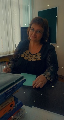 Tatyana, 48, Samara