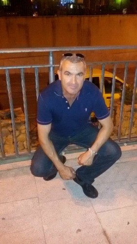Piero, 54, Foggia