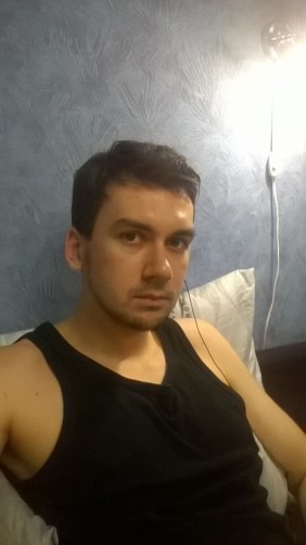 Alexandr, 30, Volzhskiy