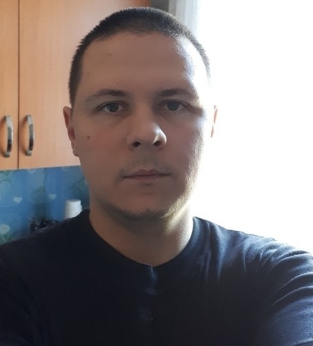 Dmitriy, 35, Novodvinsk
