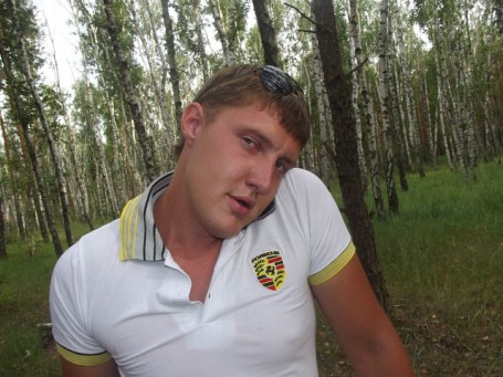 Aleksey, 31, Povorino
