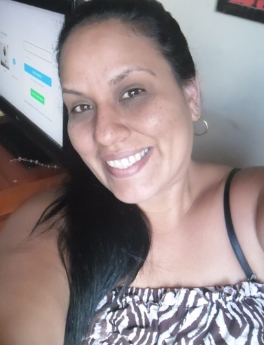Katiuska, 37, Caracas