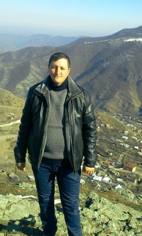 Sedi, 40, Yukhary-Dashkesan
