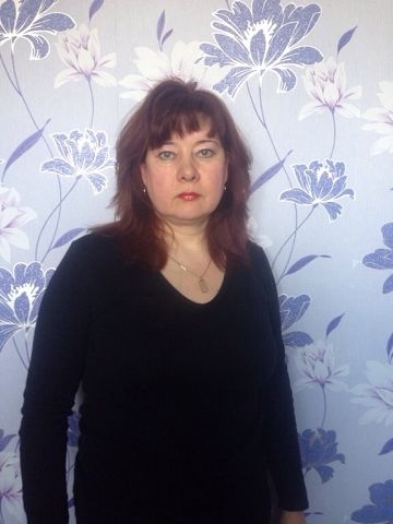 Elena, 53, Vitebsk