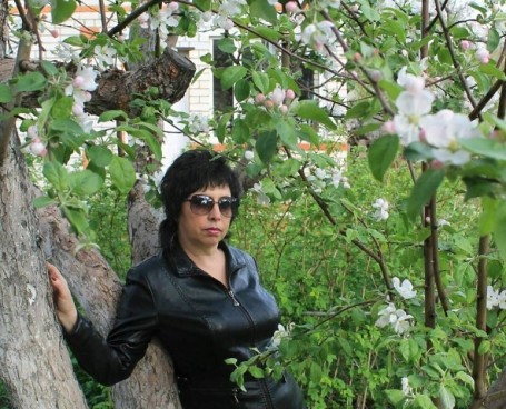 Tatyana, 55, Saratov