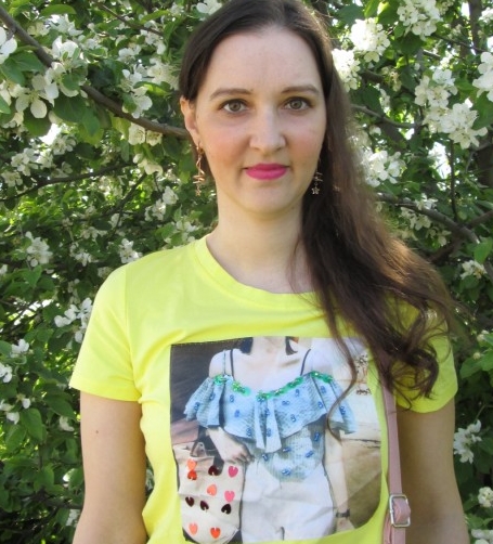Kristina, 33, Nizhny Novgorod