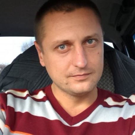 Ordzhej, 32, Cherkasy
